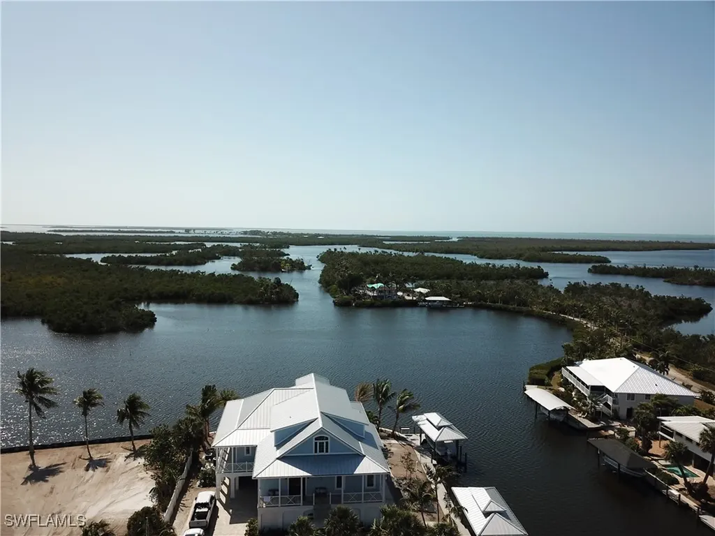 8069 Judge Bean Road Bokeelia FL 33922