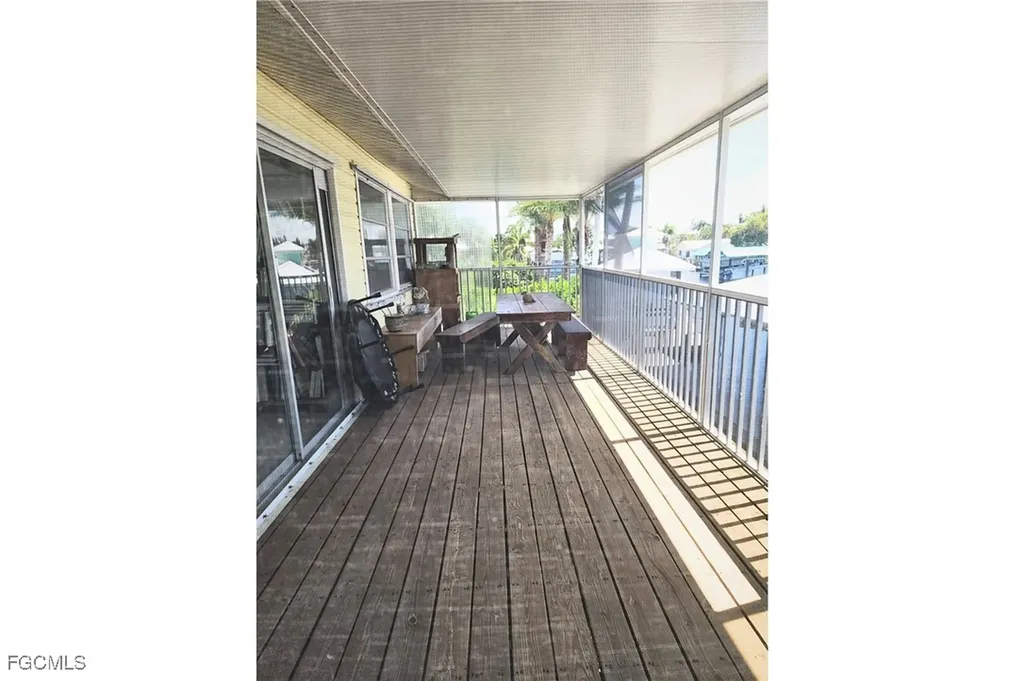 8069 Judge Bean Road Bokeelia FL 33922