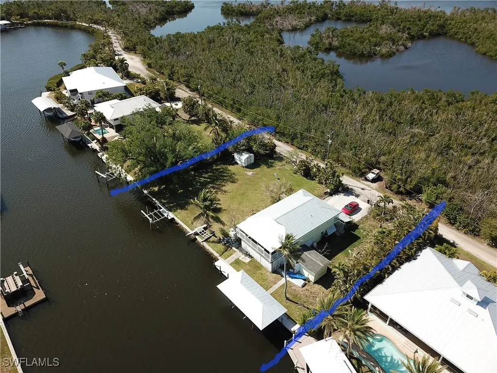 8069 Judge Bean Road Bokeelia FL 33922