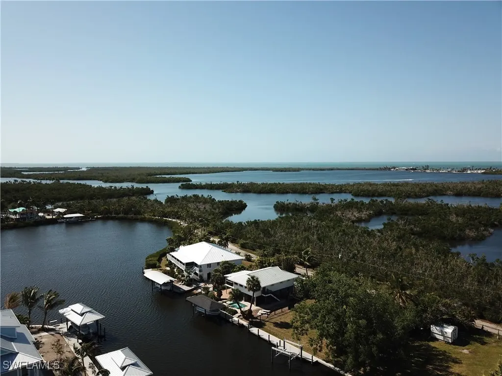 8069 Judge Bean Road Bokeelia FL 33922