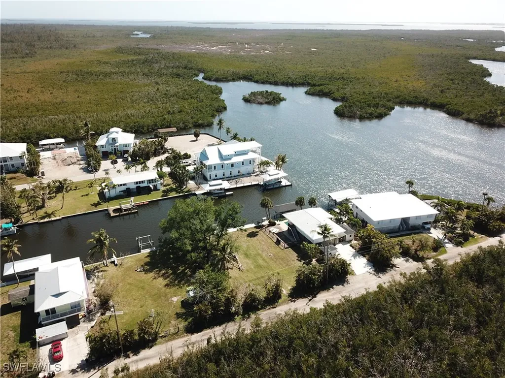 8069 Judge Bean Road Bokeelia FL 33922