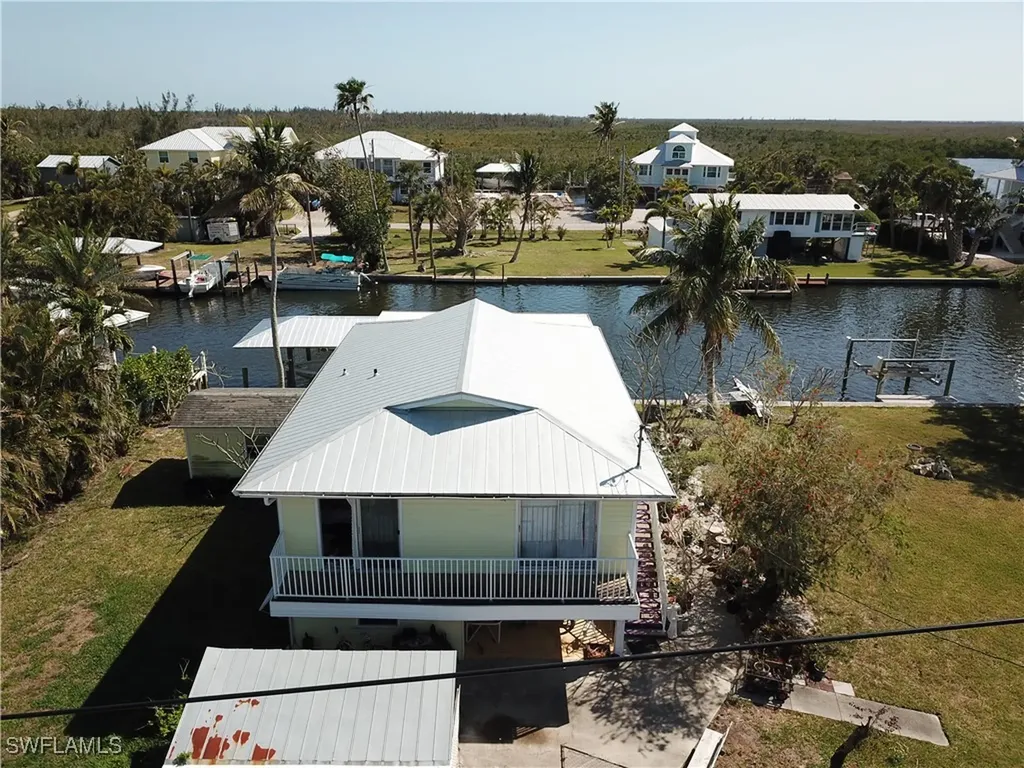 8069 Judge Bean Road Bokeelia FL 33922