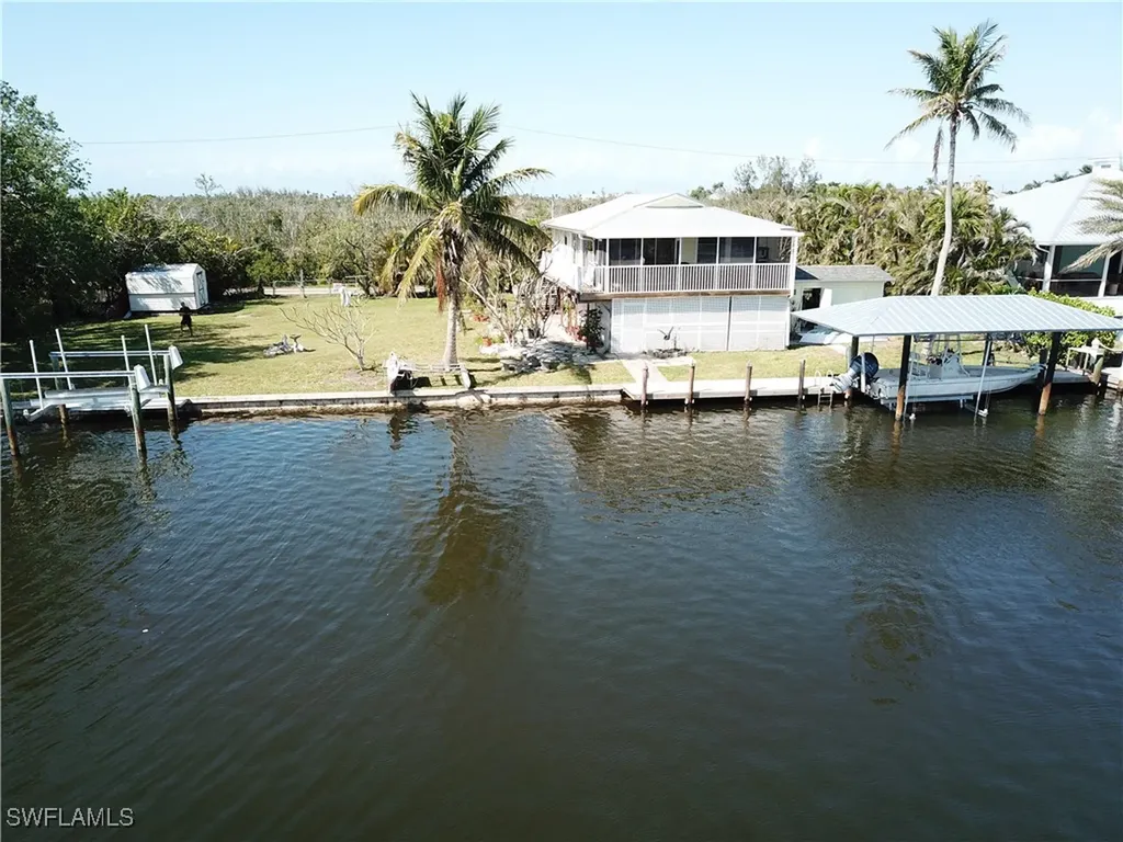 8069 Judge Bean Road Bokeelia FL 33922