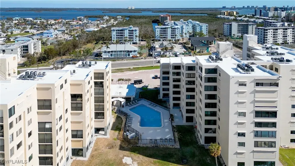 6662 Estero Boulevard Fort Myers Beach FL 33931