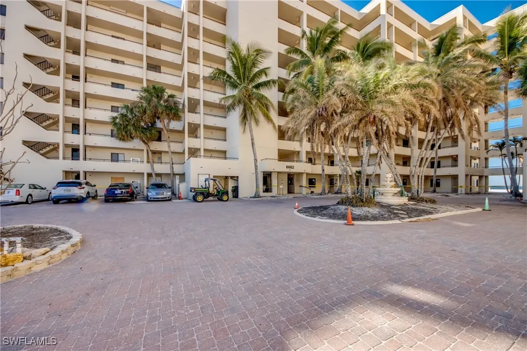 6662 Estero Boulevard Fort Myers Beach FL 33931
