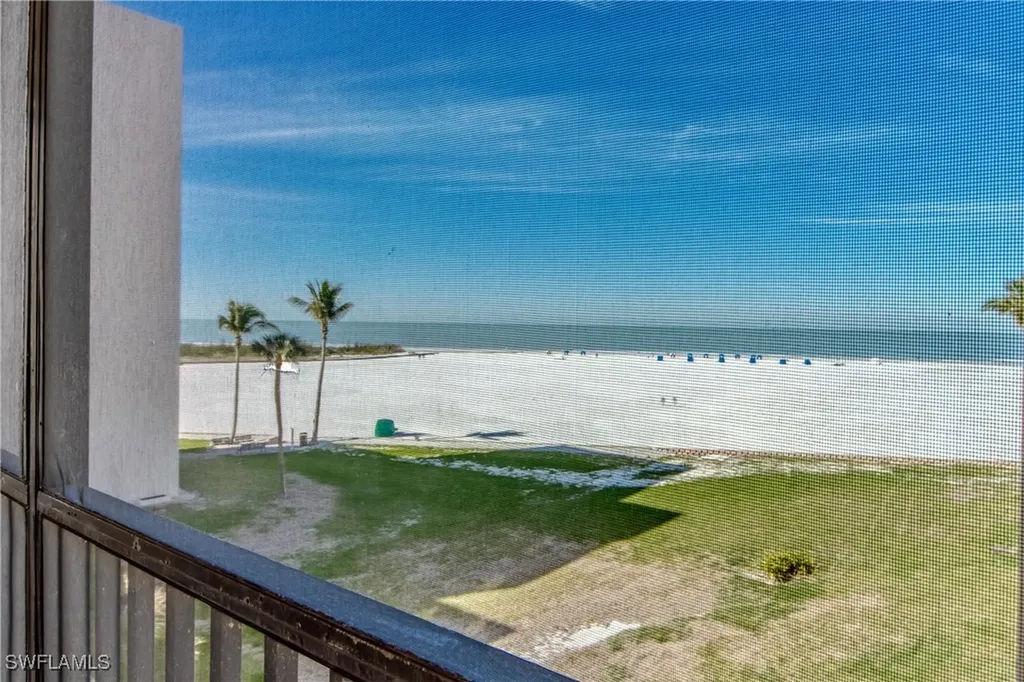 6662 Estero Boulevard Fort Myers Beach FL 33931