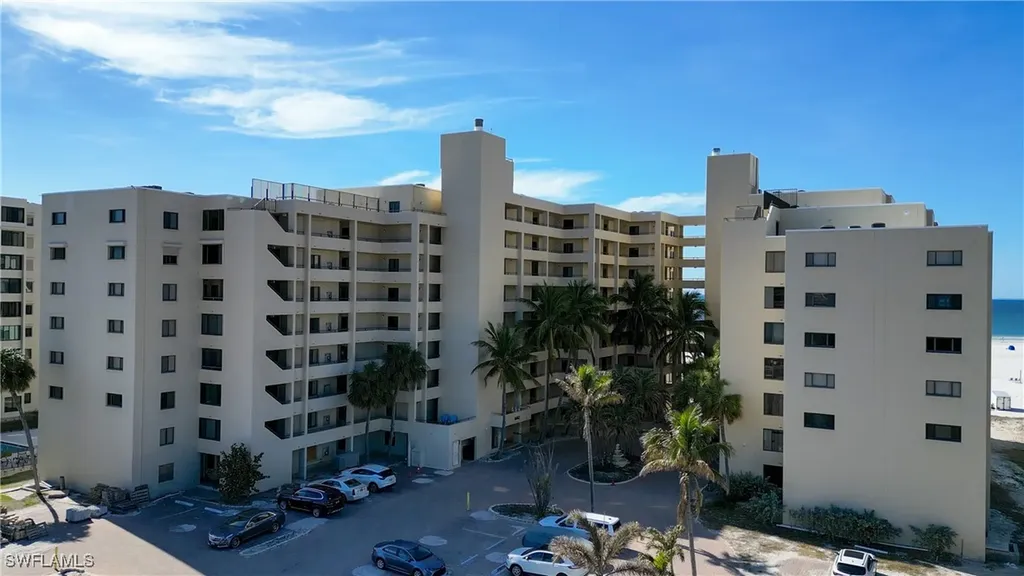 6662 Estero Boulevard Fort Myers Beach FL 33931