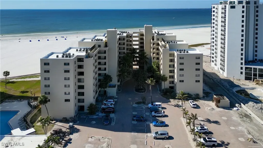 6662 Estero Boulevard Fort Myers Beach FL 33931