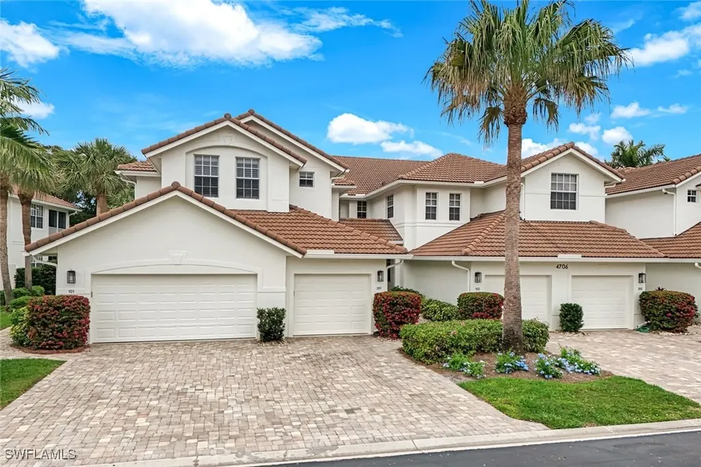 4706 Montego Pointe Way Bonita Springs FL 34134