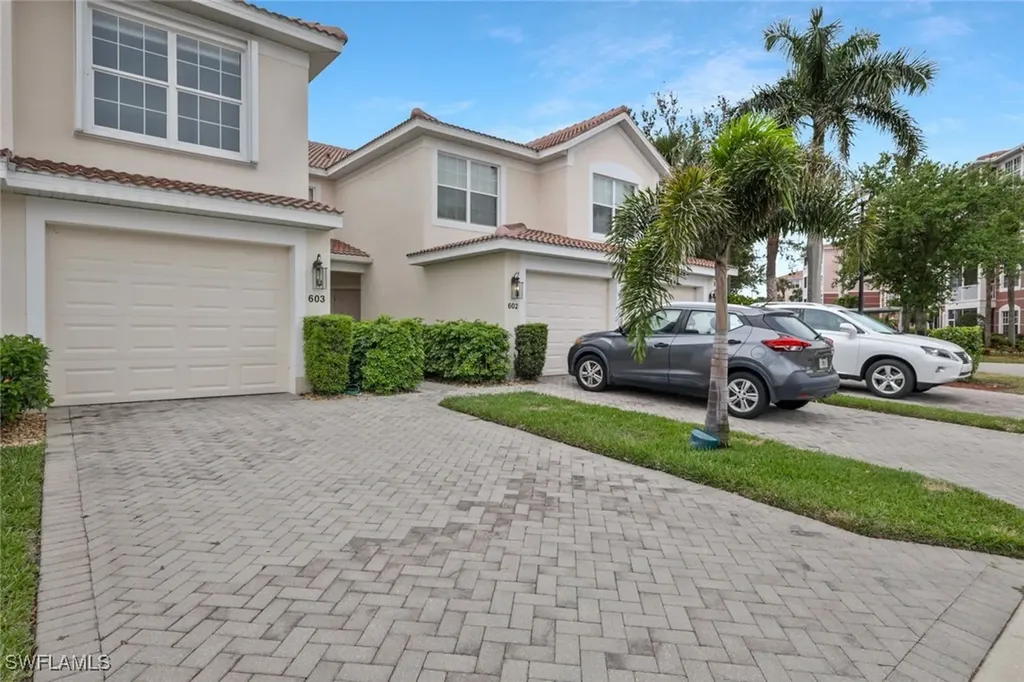 11651 Marino Court Fort Myers FL 33908