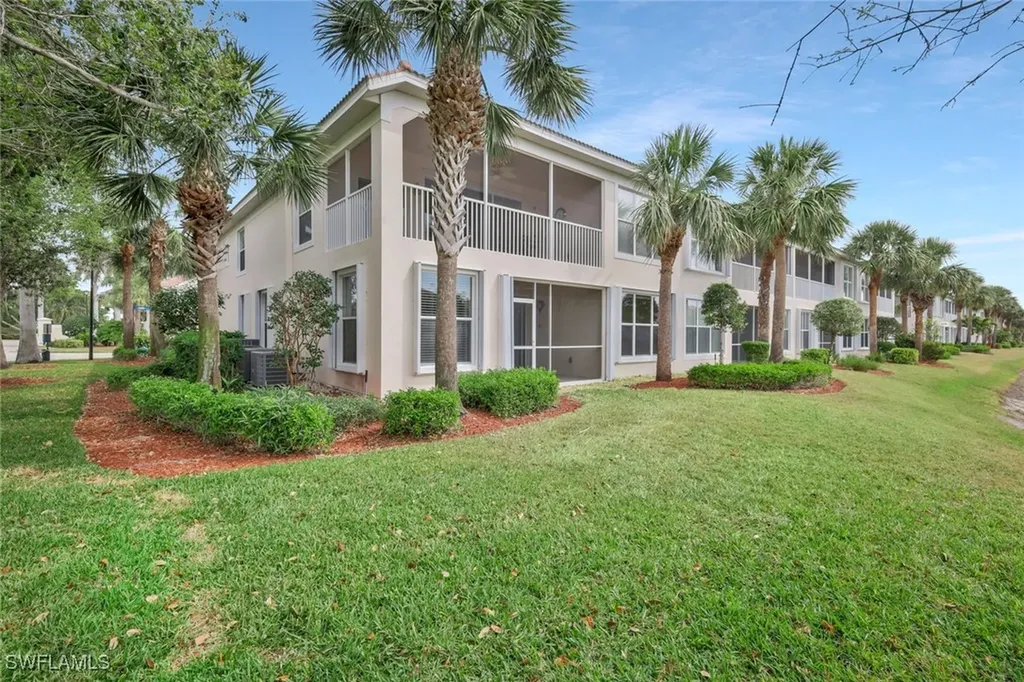 11651 Marino Court Fort Myers FL 33908