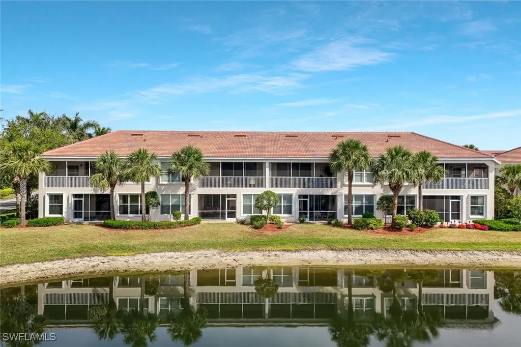 11651 Marino Court Fort Myers FL 33908