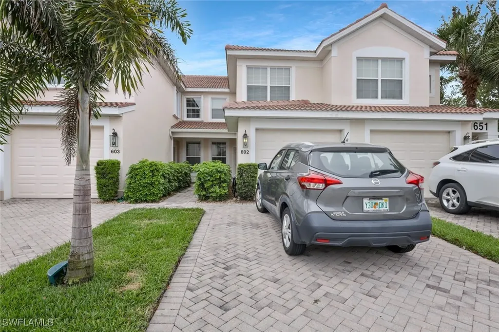 11651 Marino Court Fort Myers FL 33908