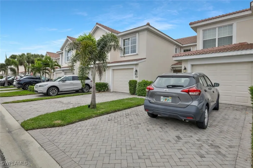 11651 Marino Court Fort Myers FL 33908