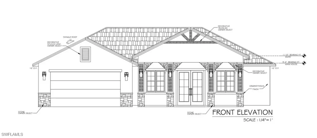 7969 20th Terrace Labelle FL 33935