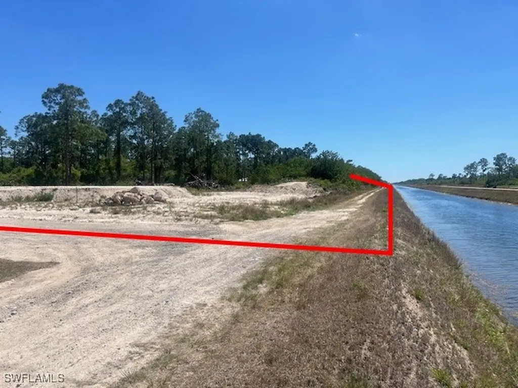 7969 20th Terrace Labelle FL 33935