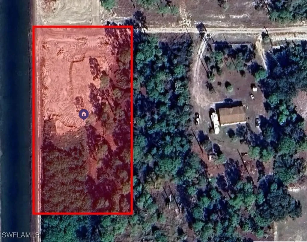 7969 20th Terrace Labelle FL 33935