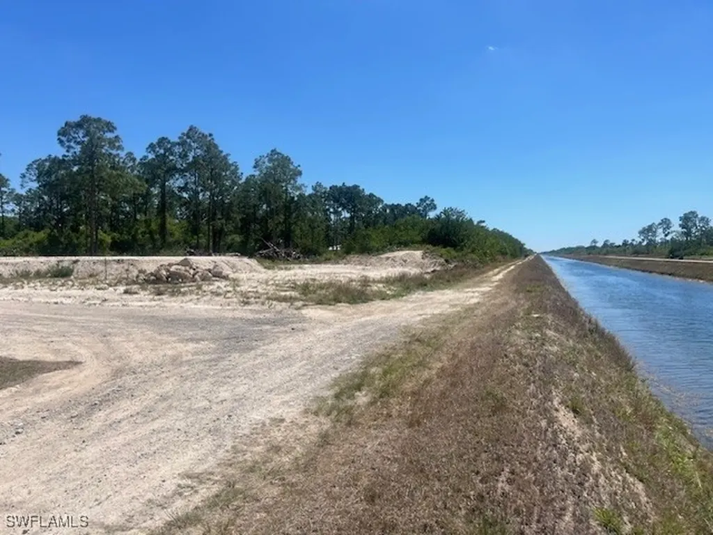 7969 20th Terrace Labelle FL 33935