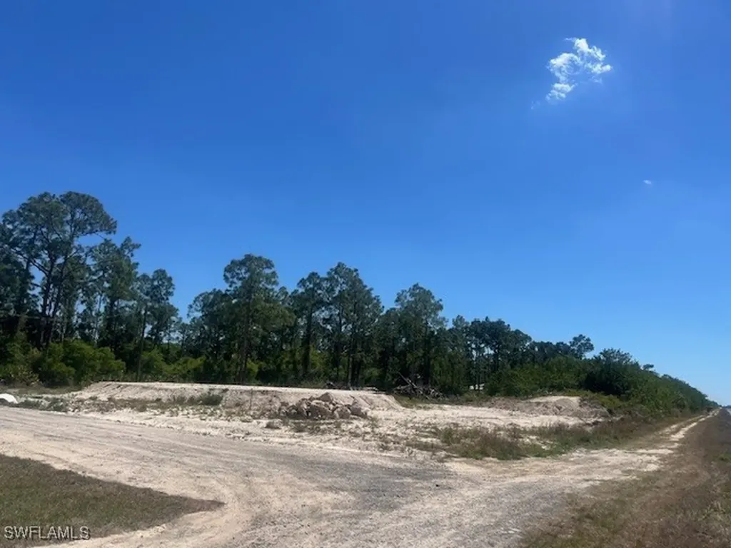 7969 20th Terrace Labelle FL 33935