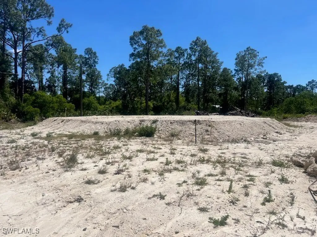 7969 20th Terrace Labelle FL 33935