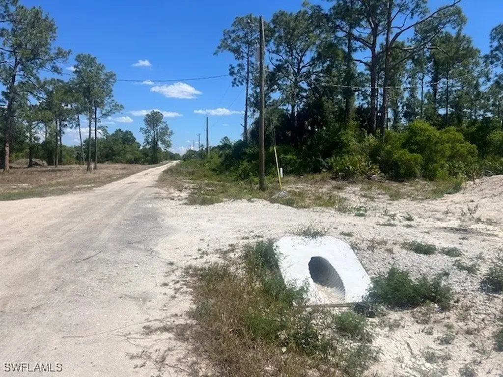 7969 20th Terrace Labelle FL 33935