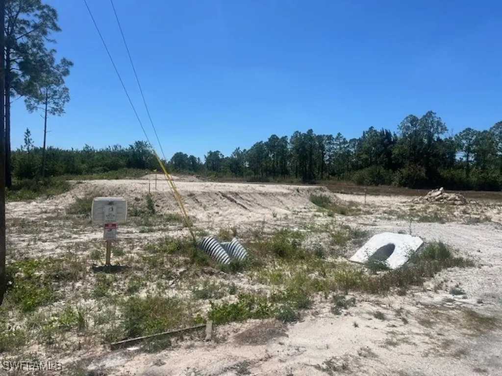 7969 20th Terrace Labelle FL 33935