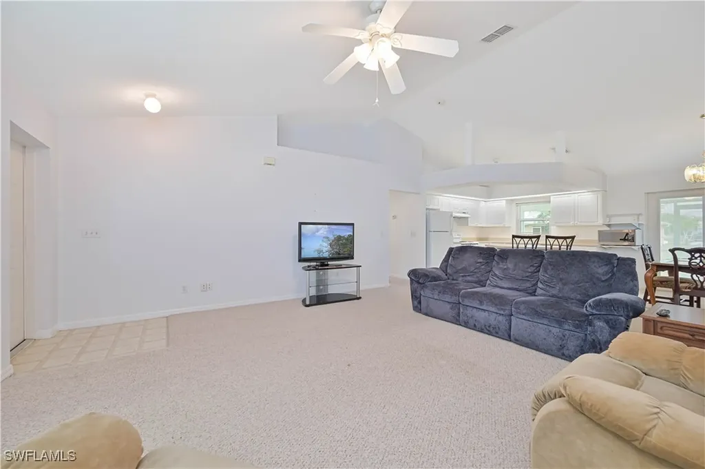 1025 NW 21st Terrace Cape Coral FL 33993