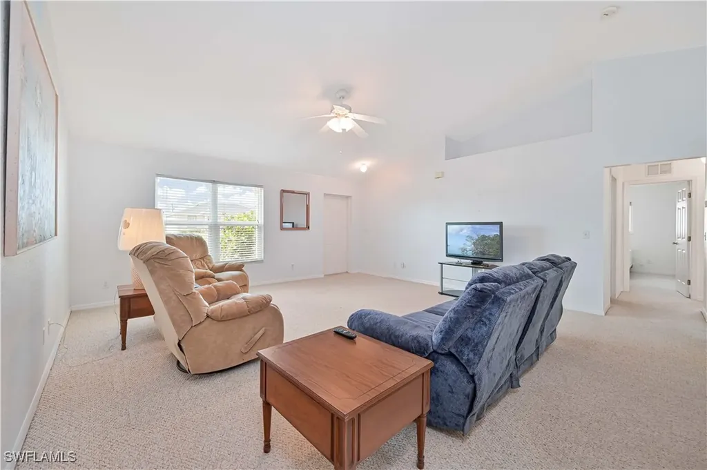 1025 NW 21st Terrace Cape Coral FL 33993