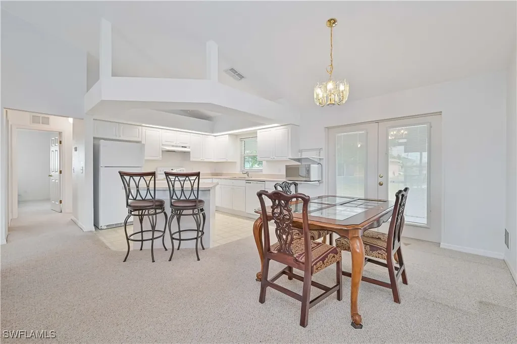 1025 NW 21st Terrace Cape Coral FL 33993