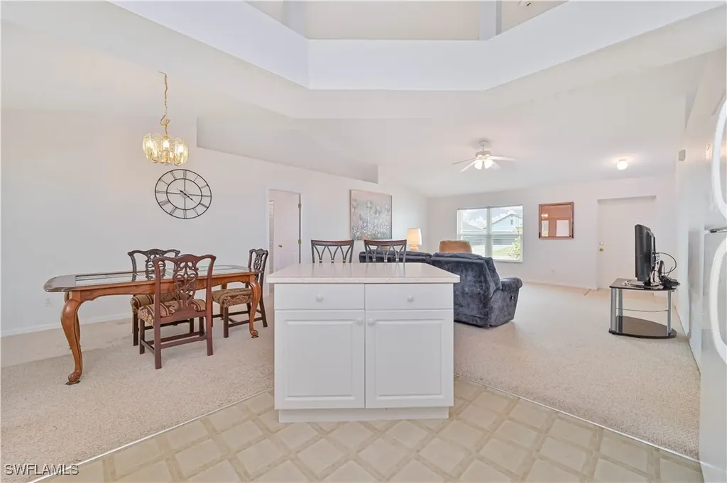 1025 NW 21st Terrace Cape Coral FL 33993