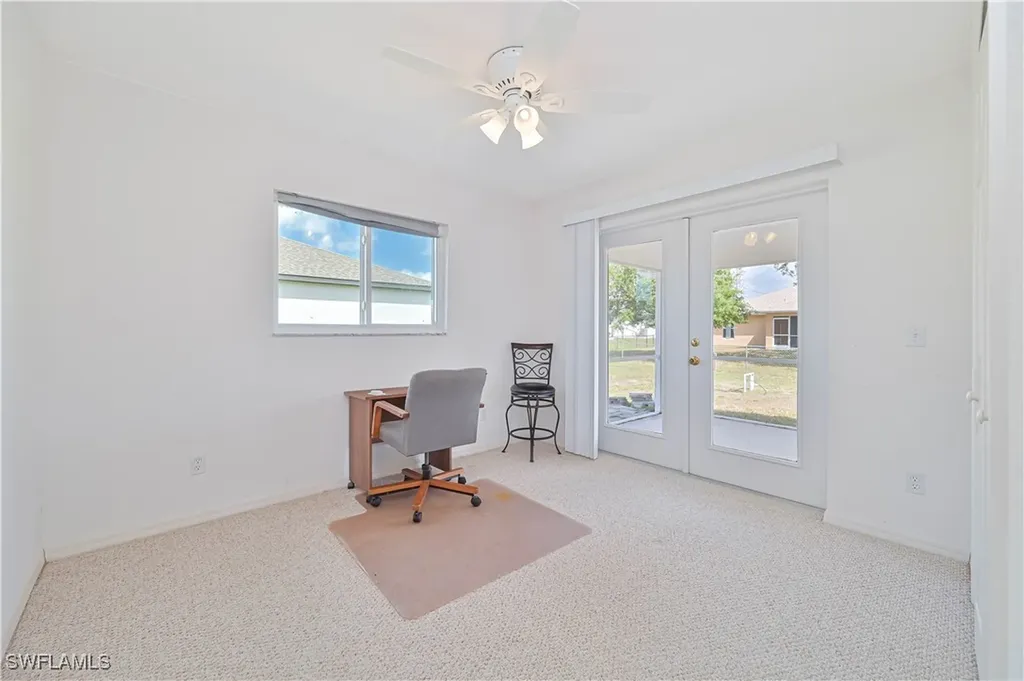 1025 NW 21st Terrace Cape Coral FL 33993