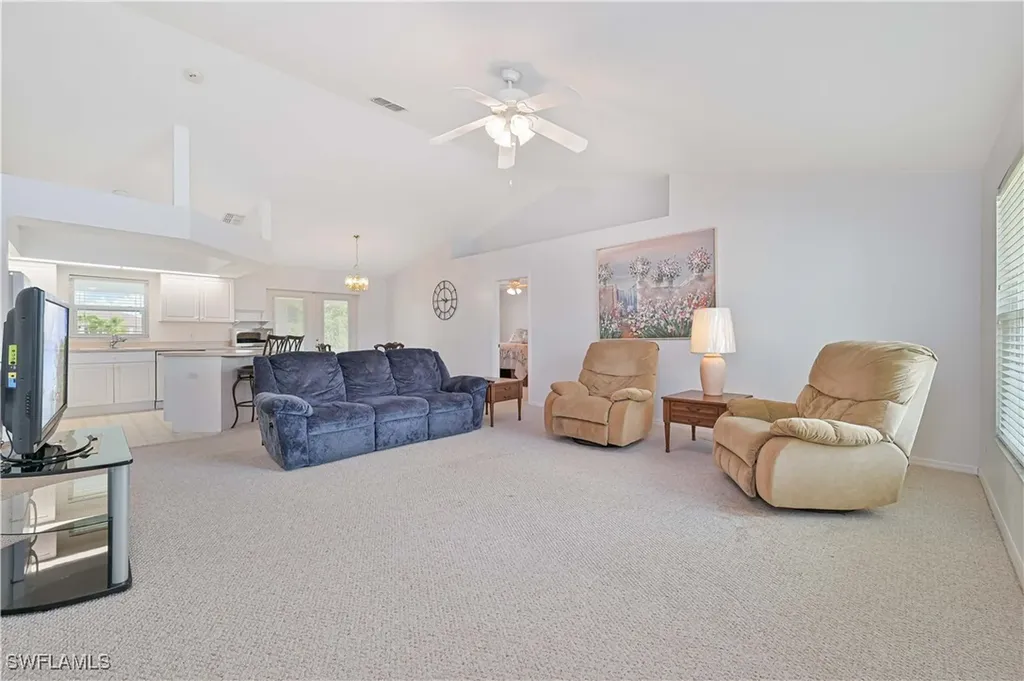 1025 NW 21st Terrace Cape Coral FL 33993