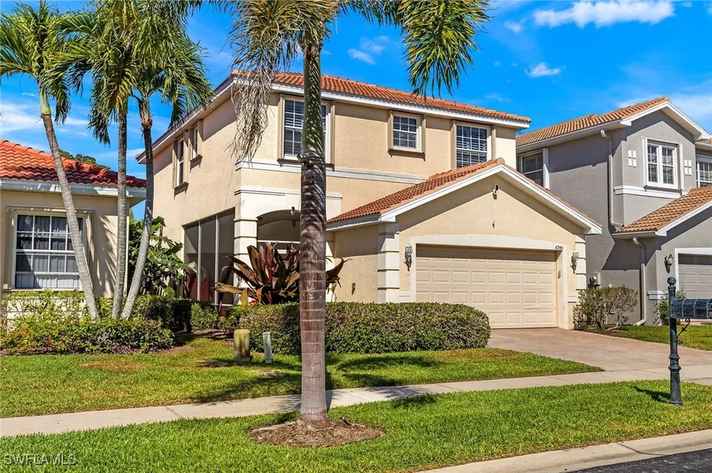 8940 Spring Mountain Way Fort Myers FL 33908