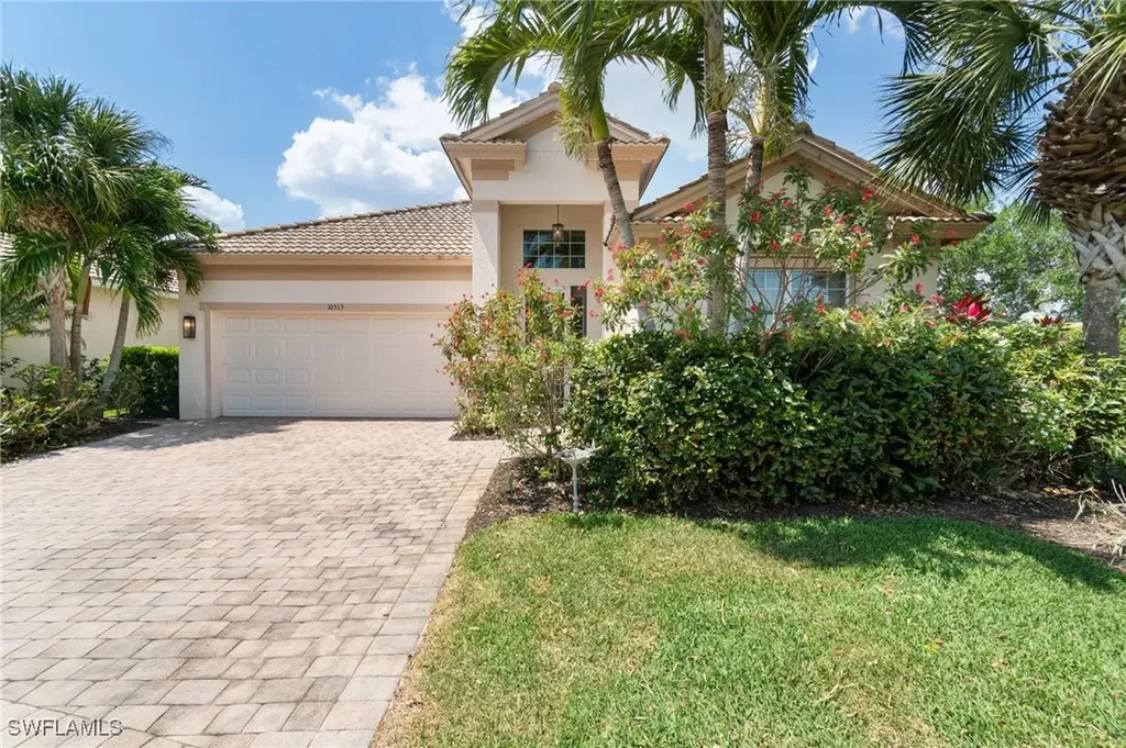 10515 Yorkstone Drive Bonita Springs FL 34135