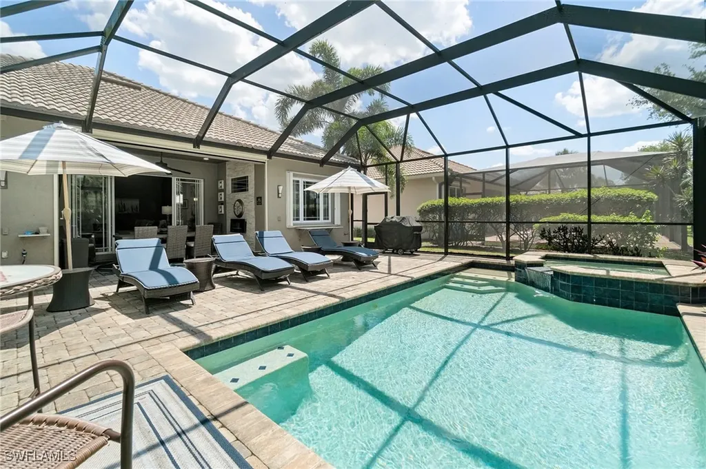 10515 Yorkstone Drive Bonita Springs FL 34135