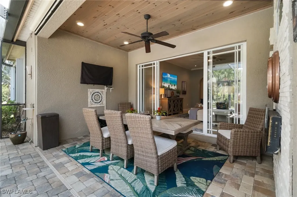 10515 Yorkstone Drive Bonita Springs FL 34135