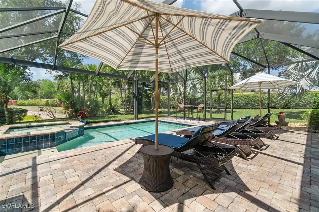 10515 Yorkstone Drive Bonita Springs FL 34135