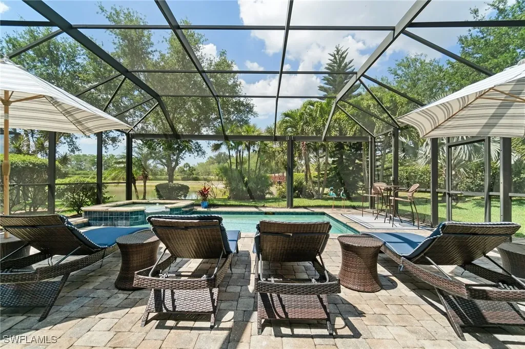 10515 Yorkstone Drive Bonita Springs FL 34135