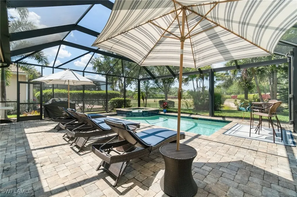10515 Yorkstone Drive Bonita Springs FL 34135