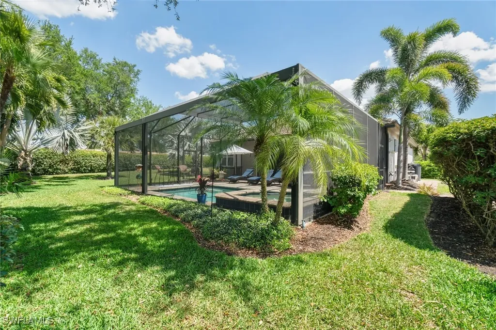 10515 Yorkstone Drive Bonita Springs FL 34135