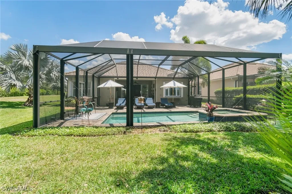 10515 Yorkstone Drive Bonita Springs FL 34135