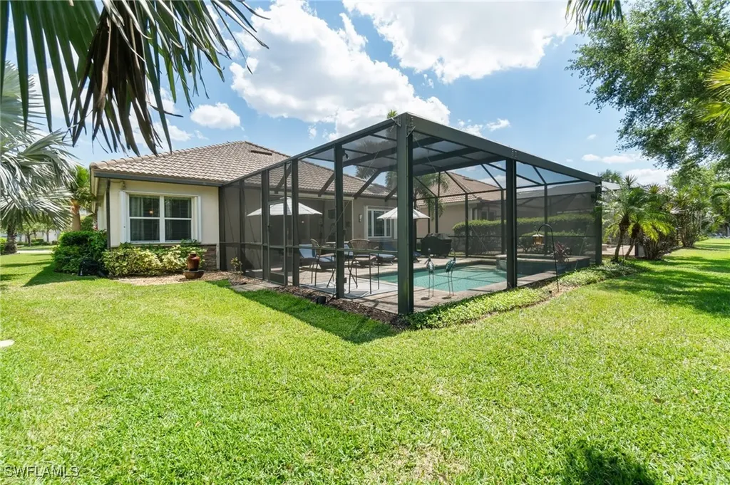 10515 Yorkstone Drive Bonita Springs FL 34135