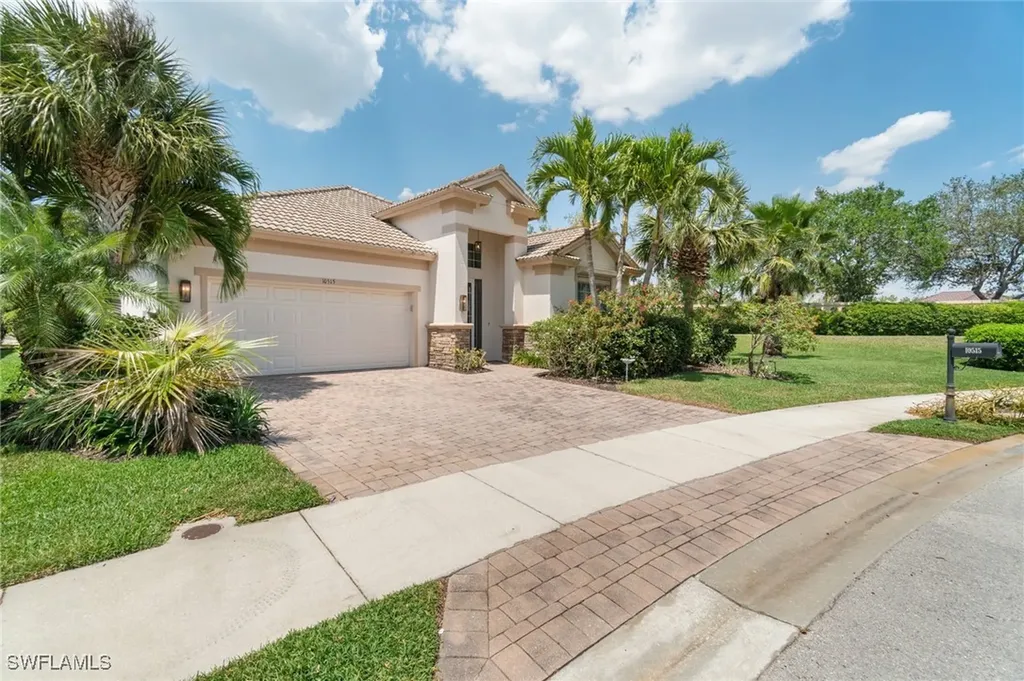 10515 Yorkstone Drive Bonita Springs FL 34135