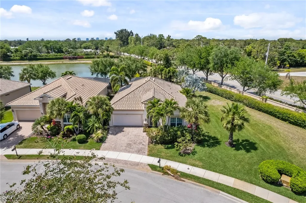 10515 Yorkstone Drive Bonita Springs FL 34135