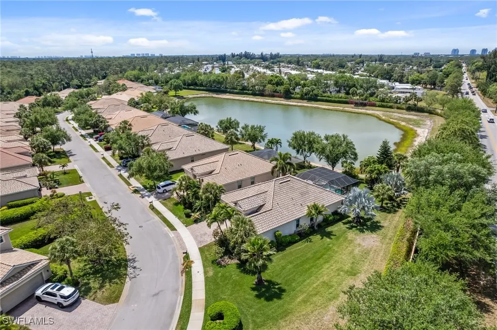 10515 Yorkstone Drive Bonita Springs FL 34135