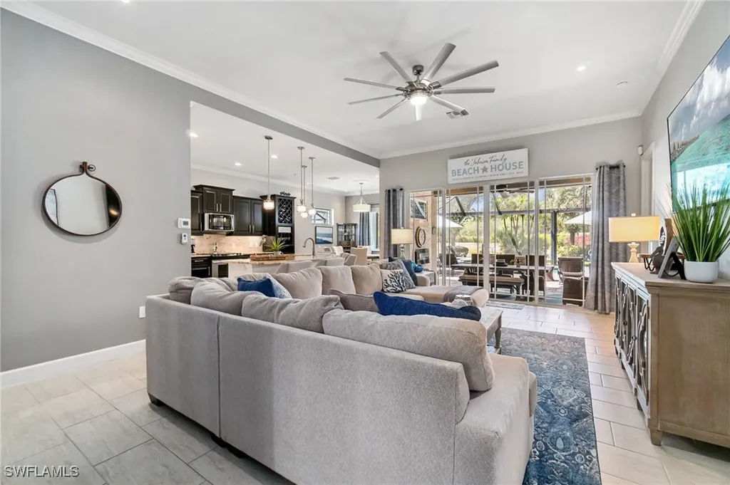 10515 Yorkstone Drive Bonita Springs FL 34135