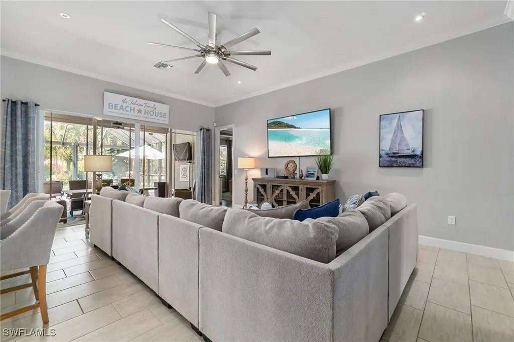 10515 Yorkstone Drive Bonita Springs FL 34135