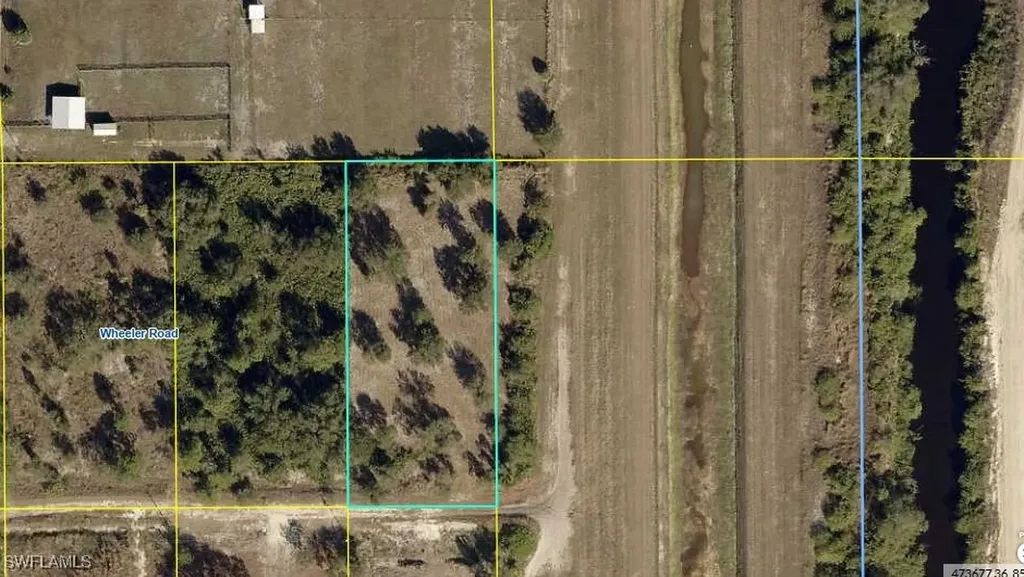 7500 23rd Terrace Labelle FL 33935