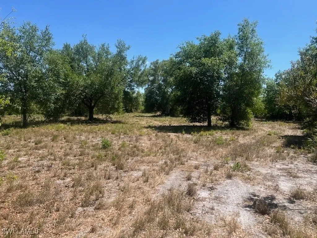 7500 23rd Terrace Labelle FL 33935