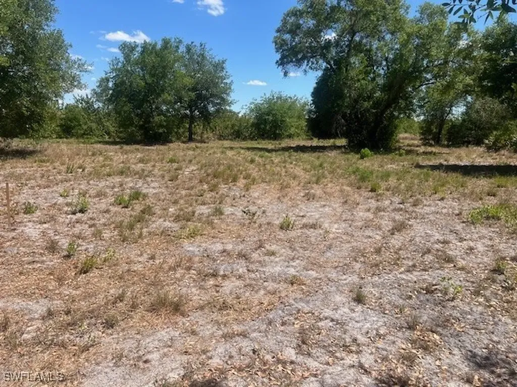 7500 23rd Terrace Labelle FL 33935